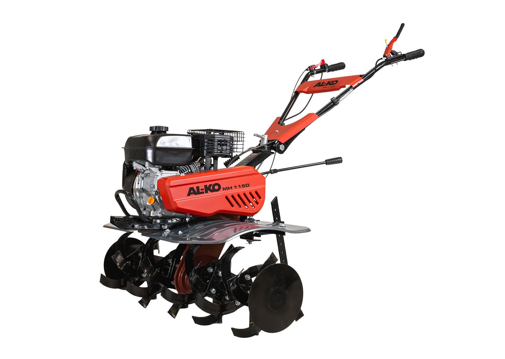 Культиватор бензиновий MH 1150
