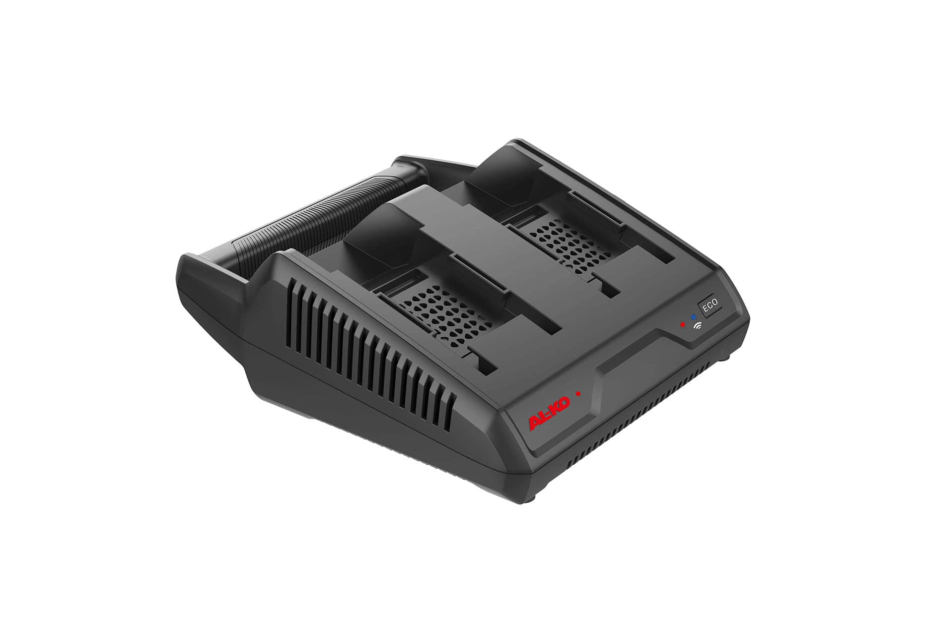 Зарядний пристрій подвійний C200 LI