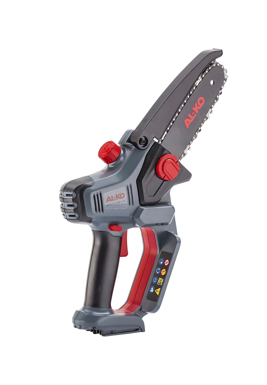 Пила акумуляторна (міні), набір CSM 1825