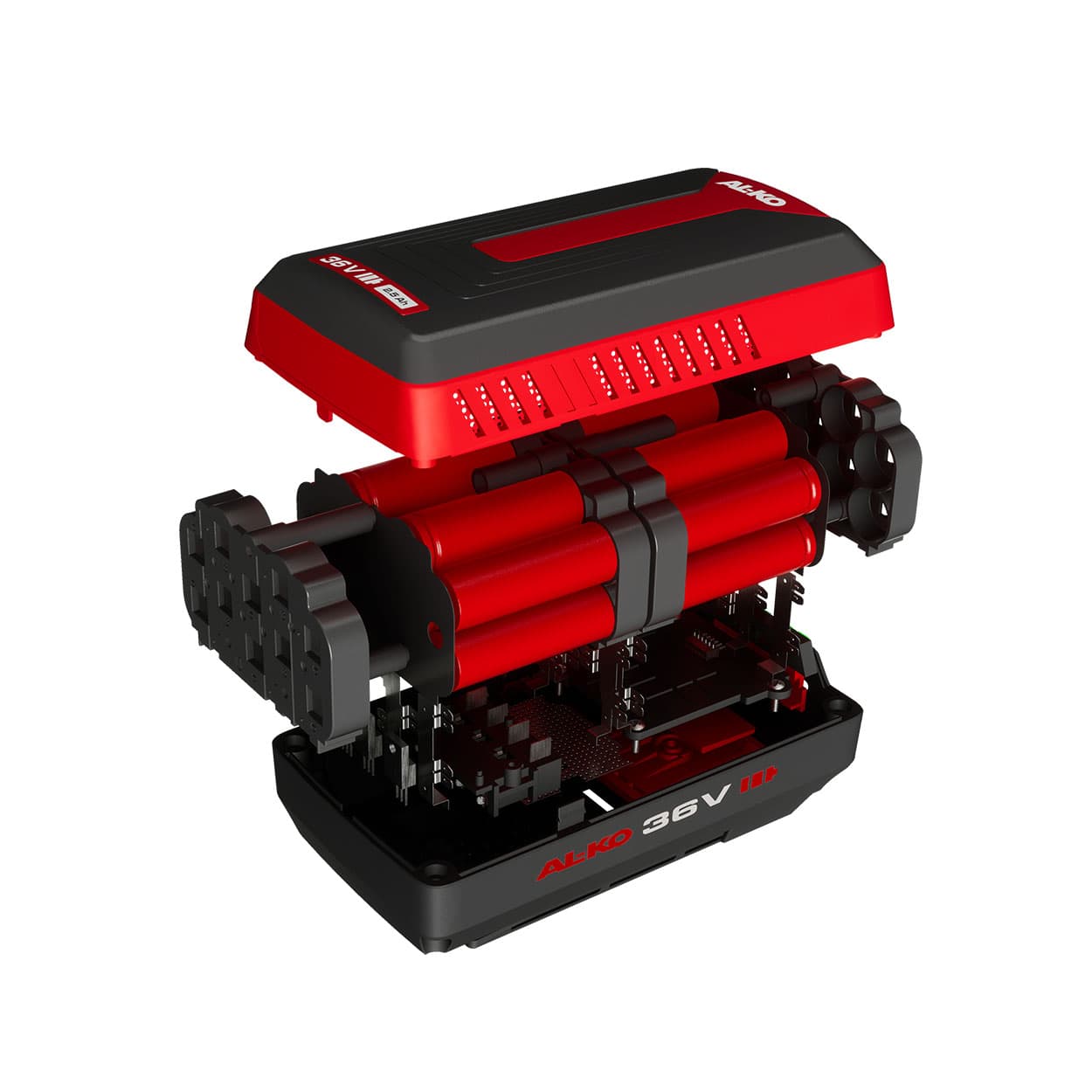 Акумулятор 100 Li