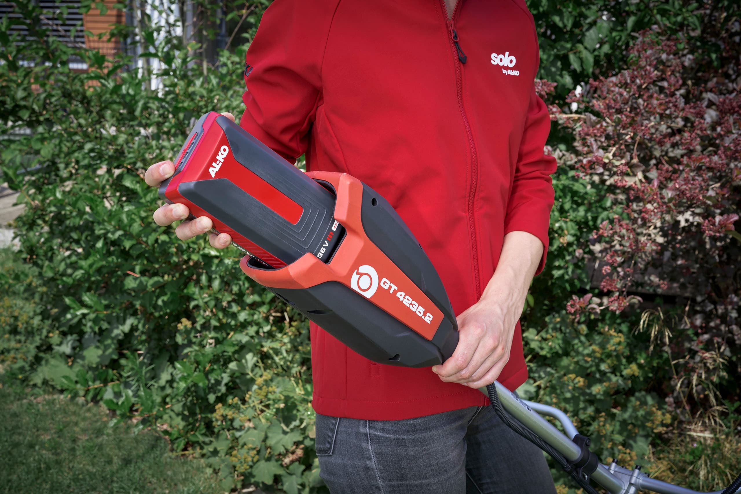 Акумулятор 100 Li