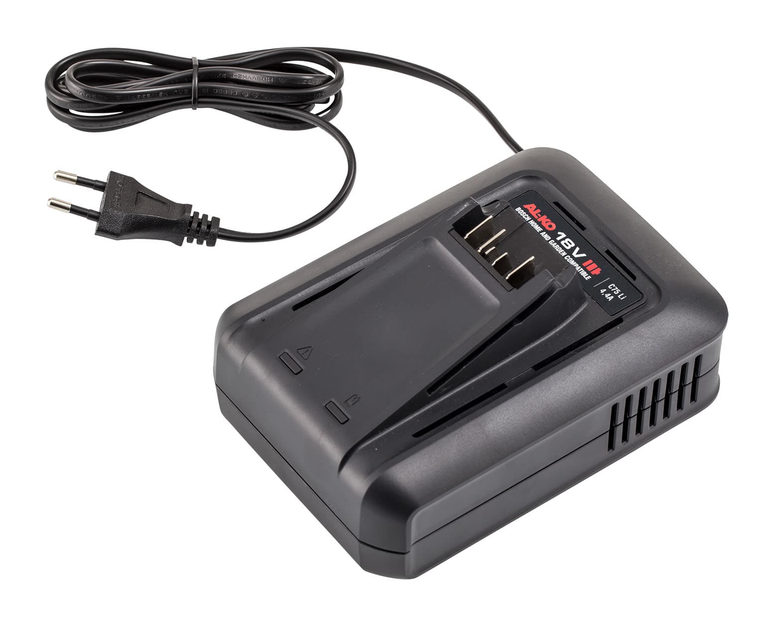 Зарядний пристрій C 75 Li