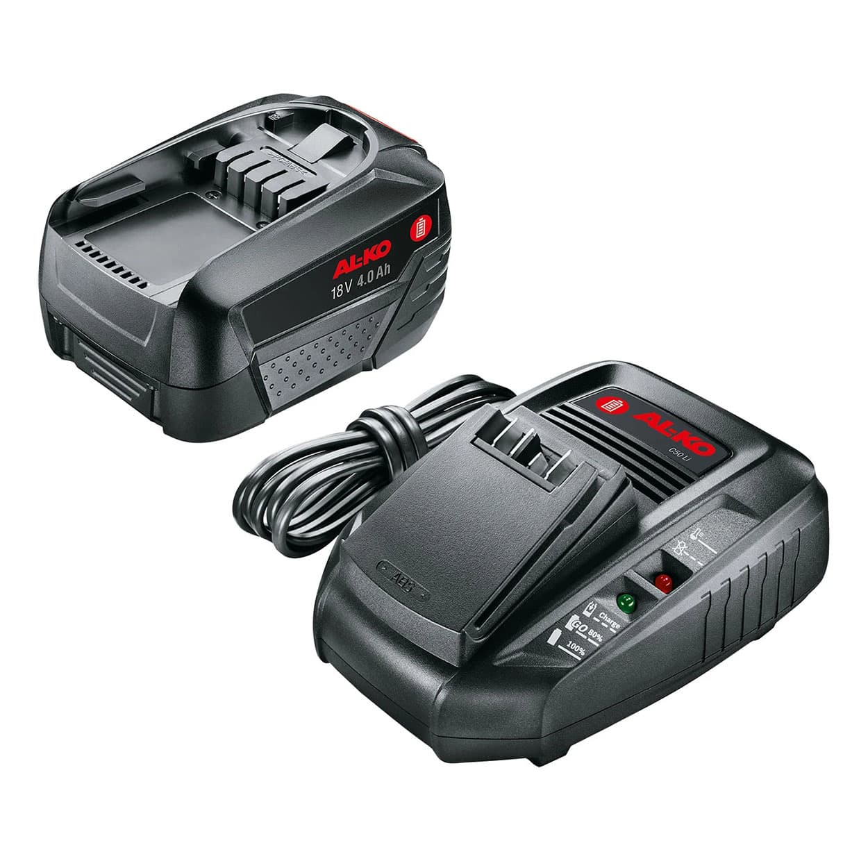 Набір для заряджання