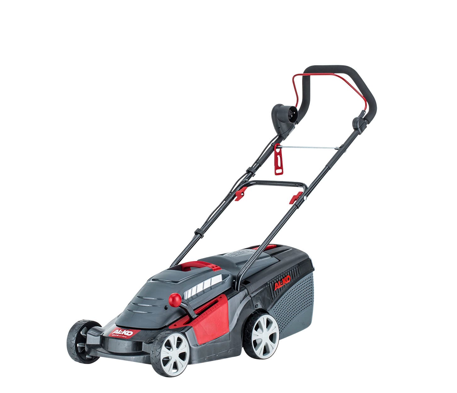 Газонокосарка електрична 34.4 E Comfort