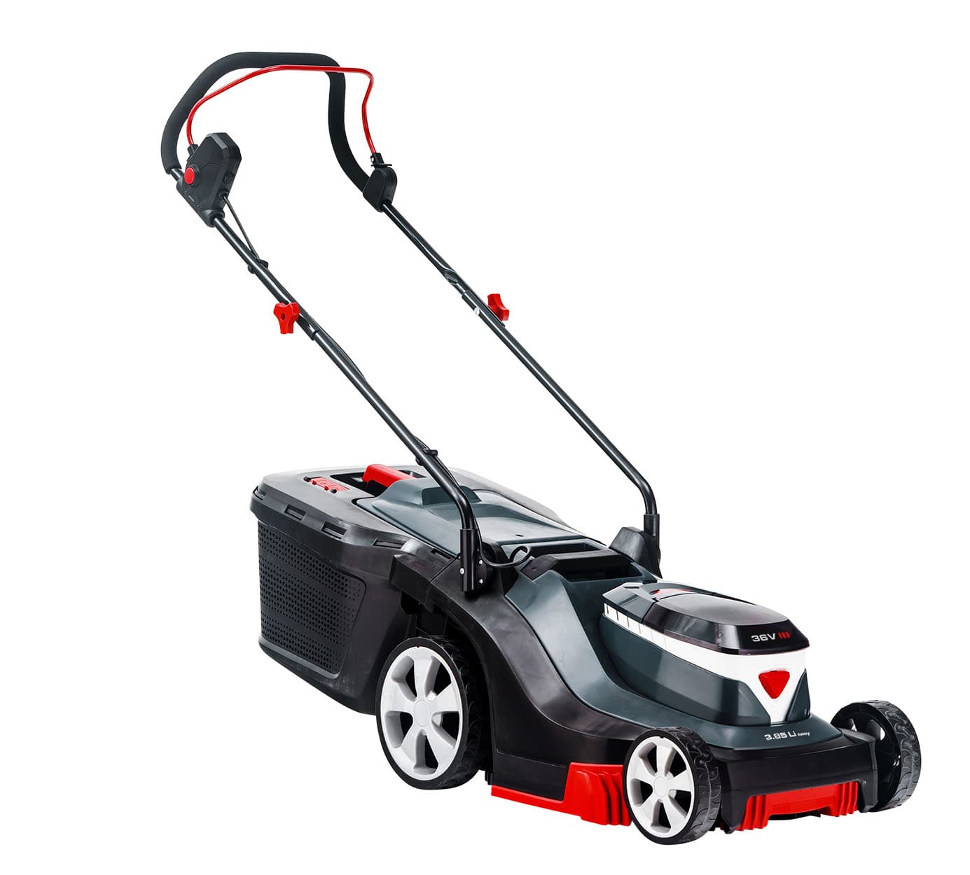 Газонокосарка акумуляторна 3.85 Li