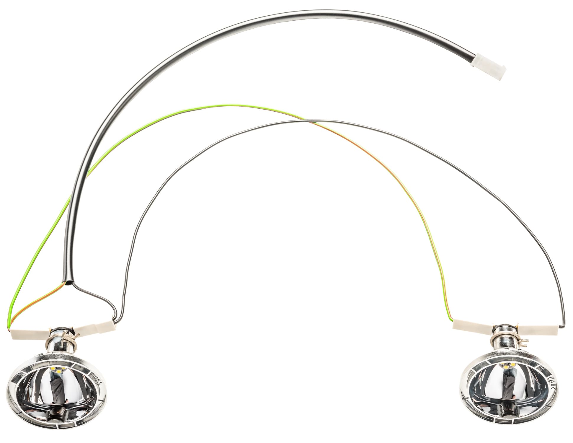 Комплект фар