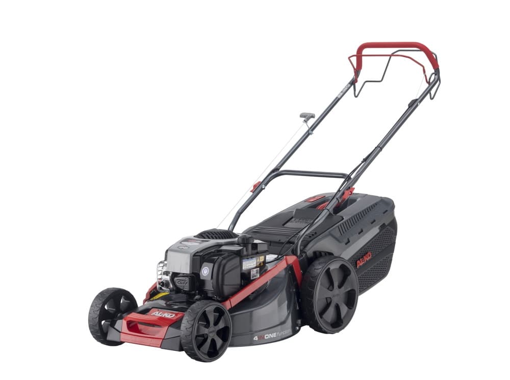 Газонокосарка бензинова 51.0 SP-В