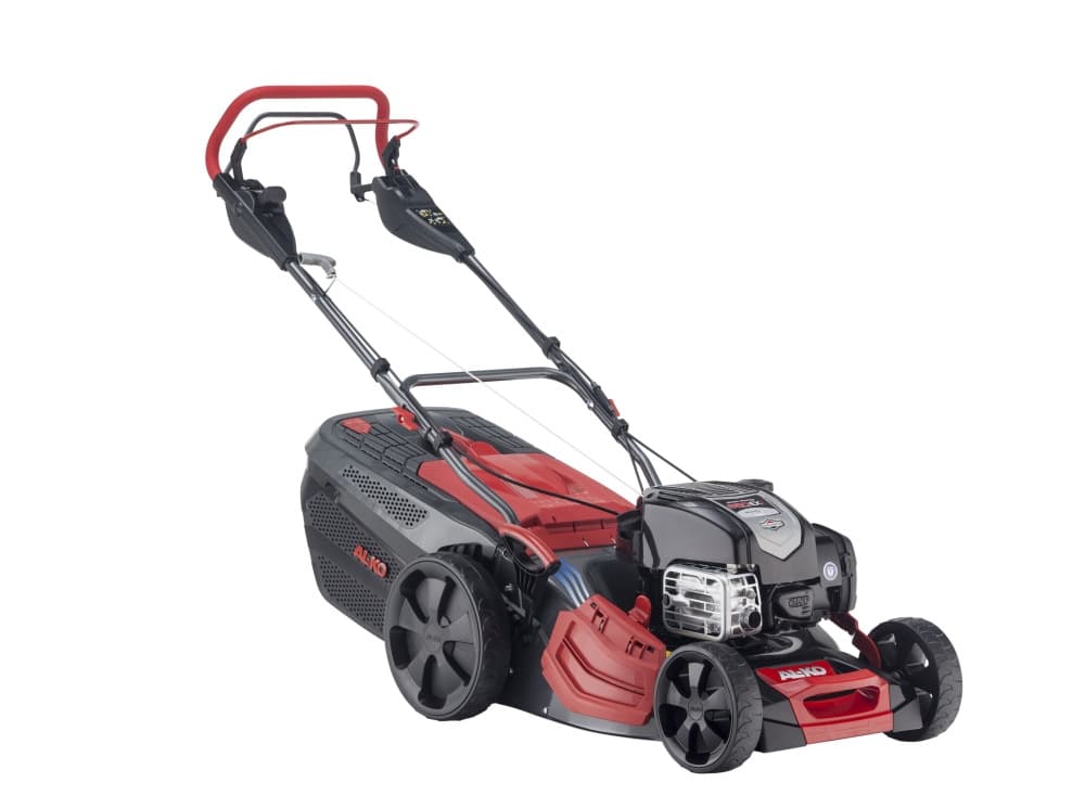 Газонокосарка бензинова 470 VS-B