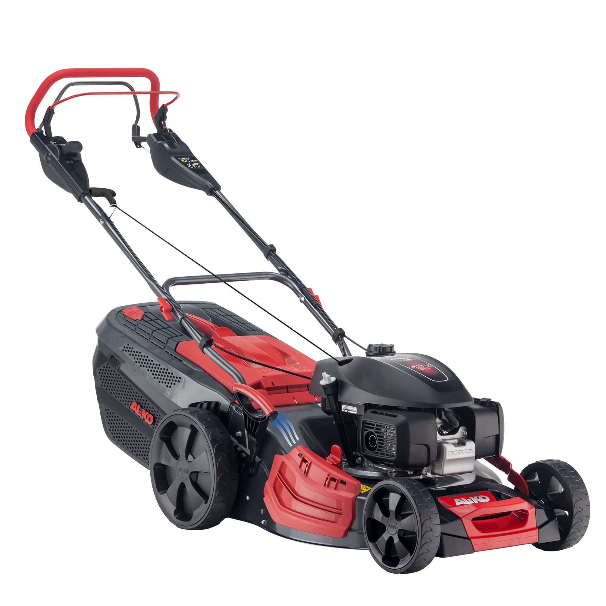 Газонокосарка бензинова 521 VS-H Premium