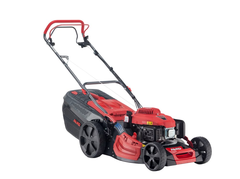 Газонокосарка бензинова 521 SP-A