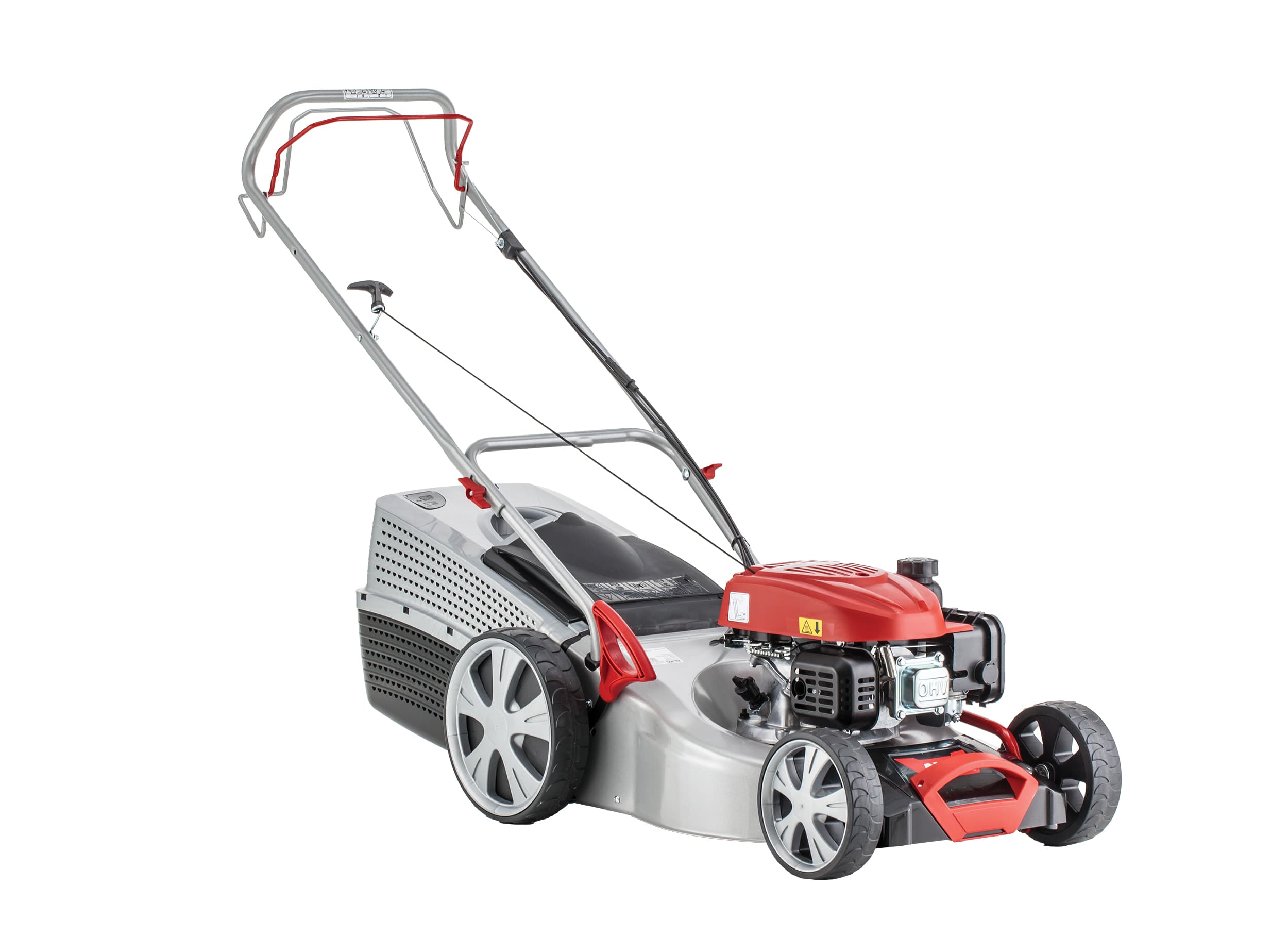 Газонокосарка бензинова 4.64 SP-A