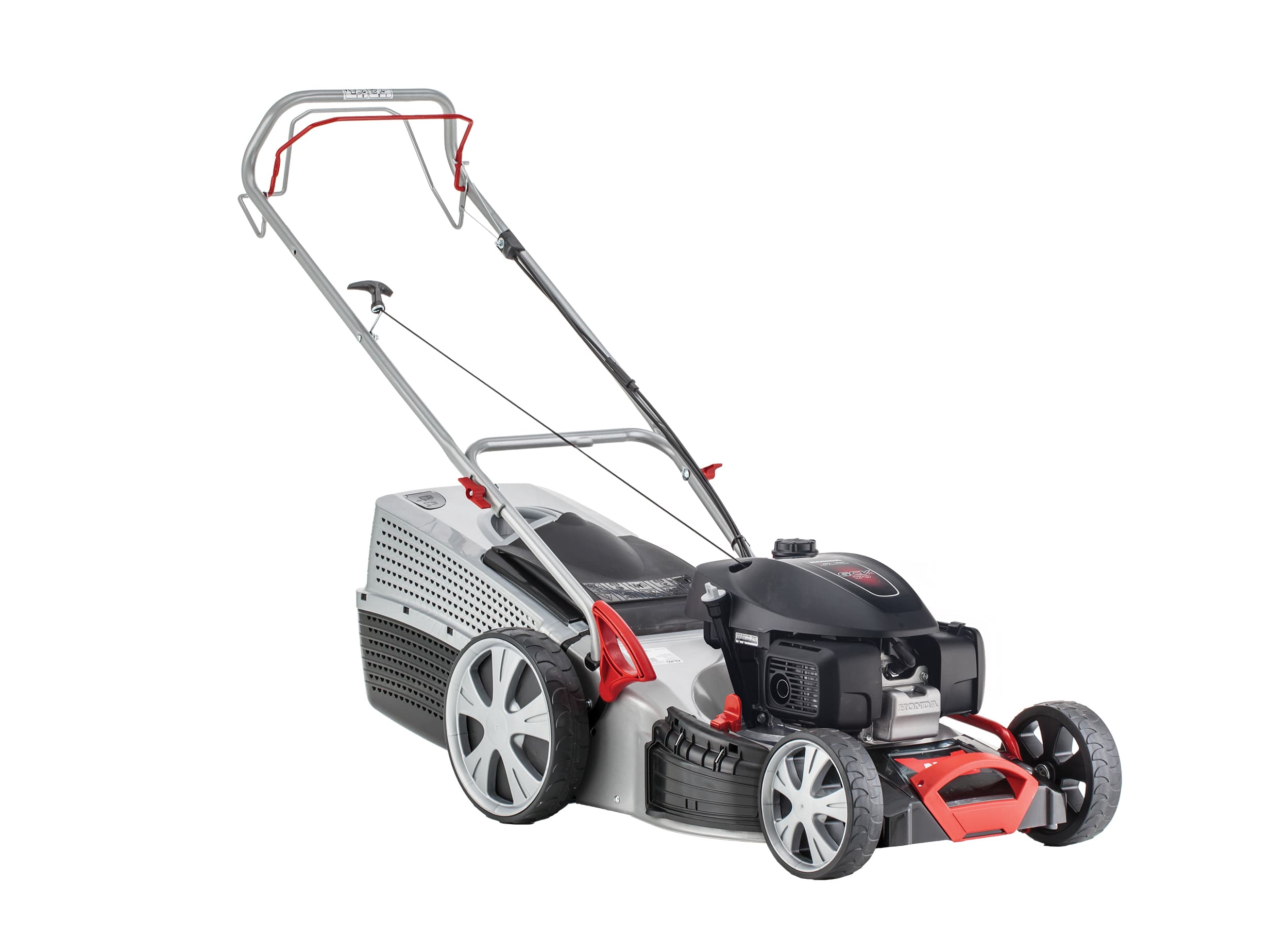 Газонокосарка бензинова 5.14 SP-H