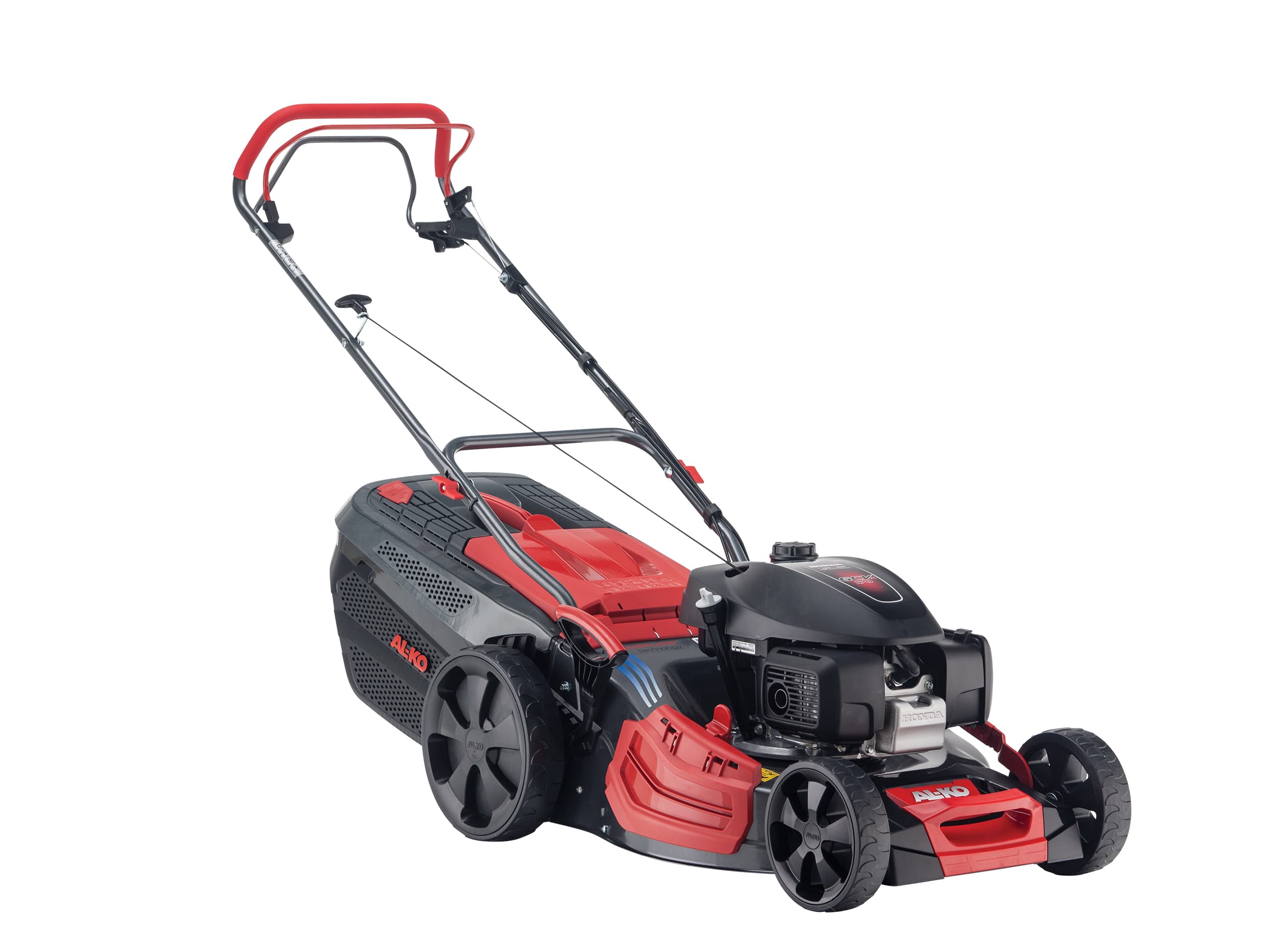 Газонокосарка бензинова 474 SP-H