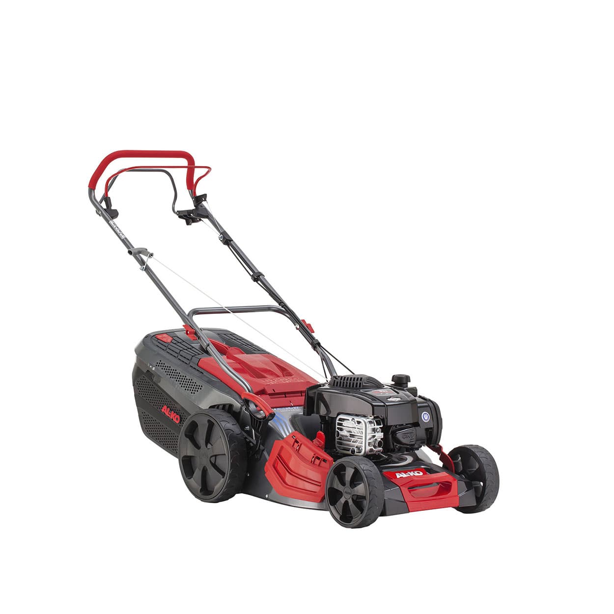 Газонокосарка бензинова 524 SP-B