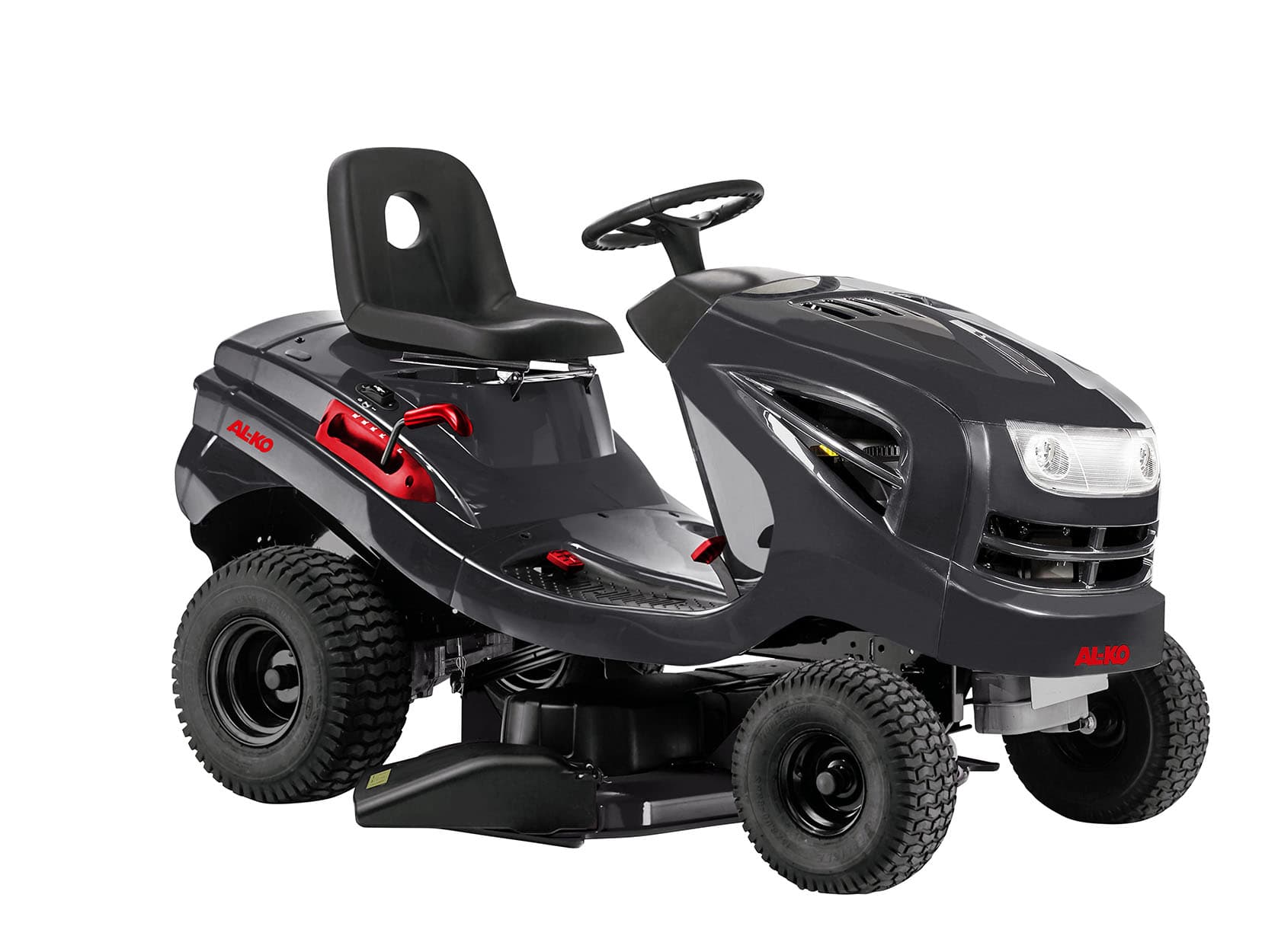 Трактор-газонокосарка T 18-111.4 HDS-A V2