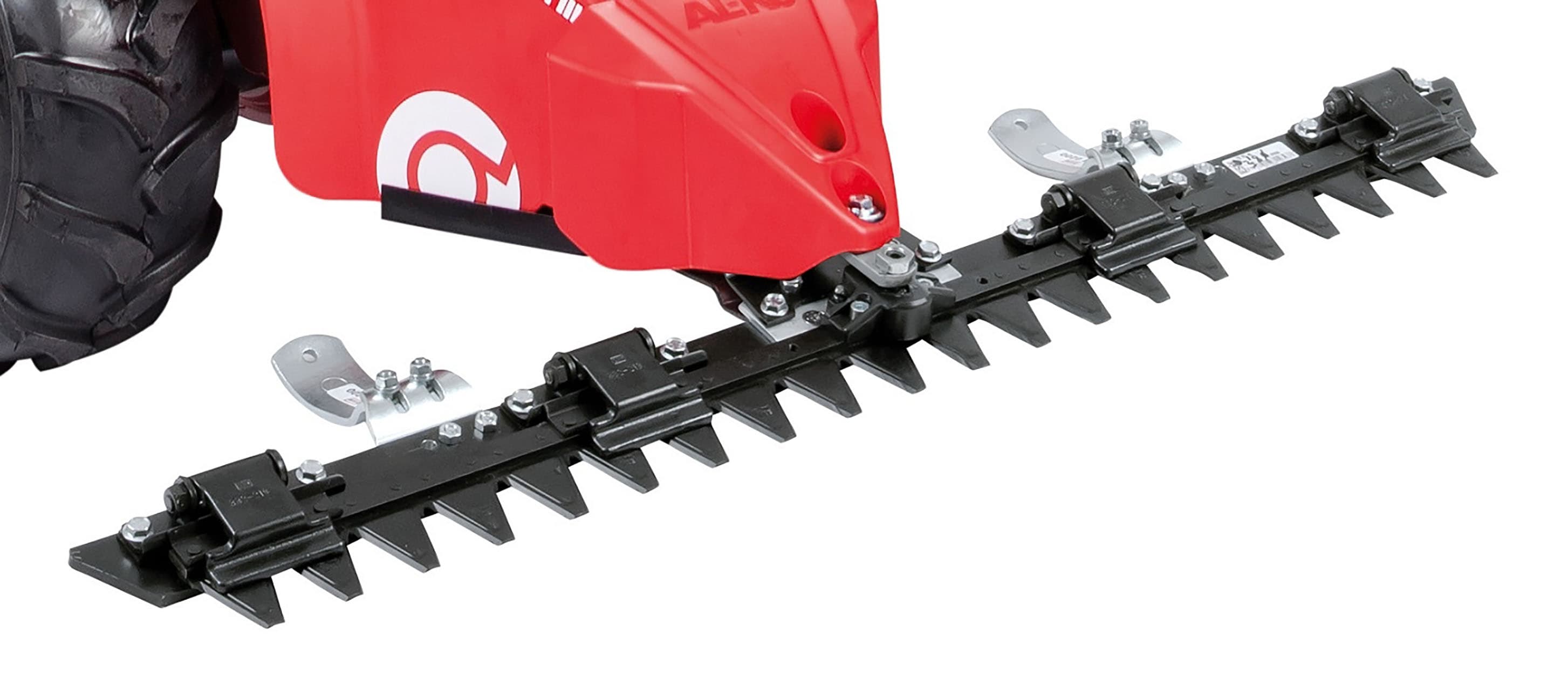 Фронтальна балка для сінокосарки 5001-R II