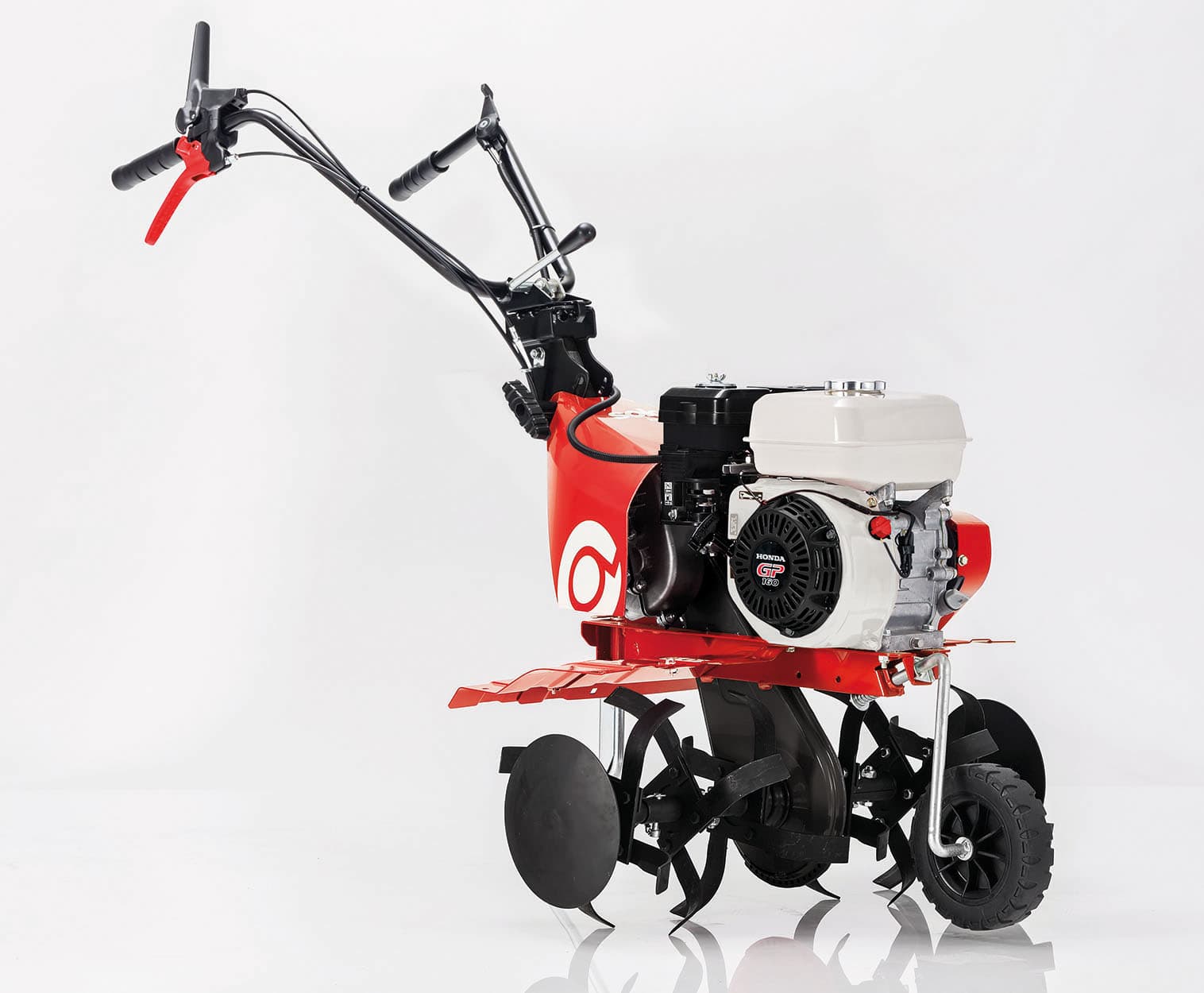 Культиватор бензиновий 7505 VR