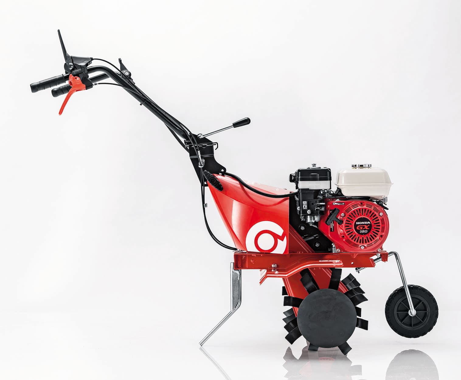 Культиватор бензиновий 7505 VR