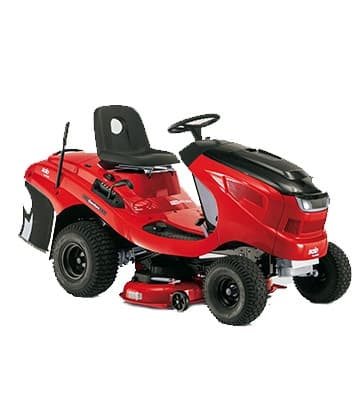 Трактор-газонокосарка T15-103.7 HD-A