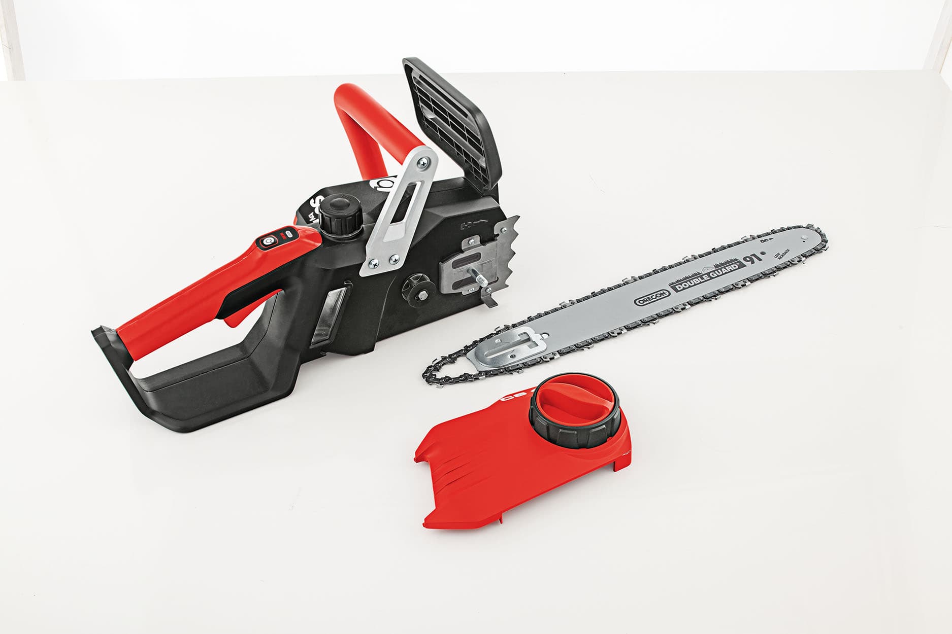 Пила акумуляторна CS 4235