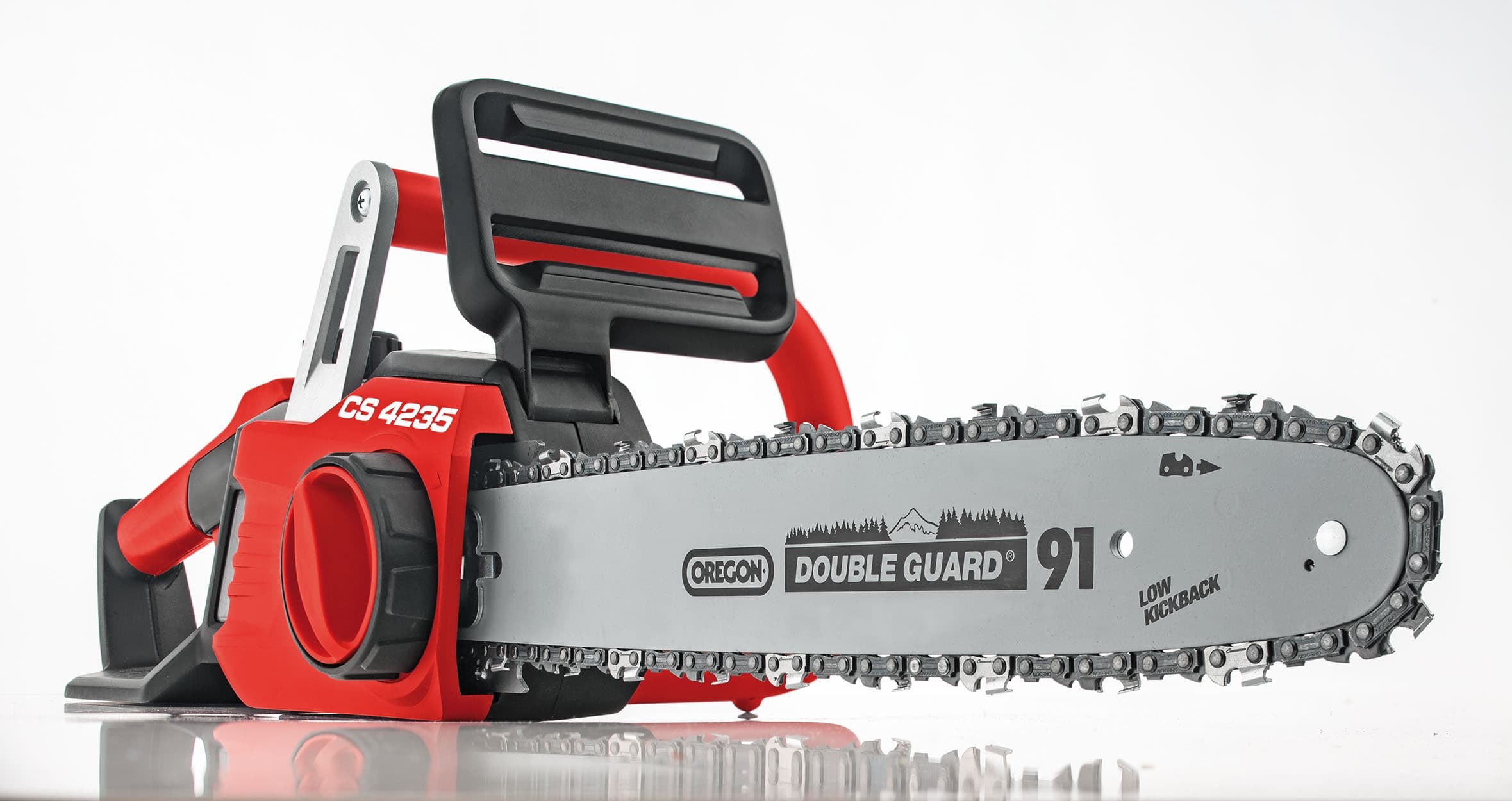 Пила акумуляторна CS 4235