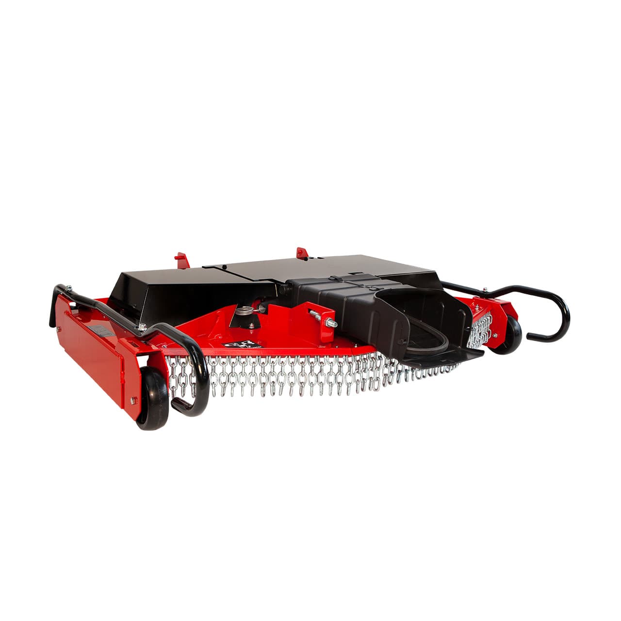 Косильна дека для трактора