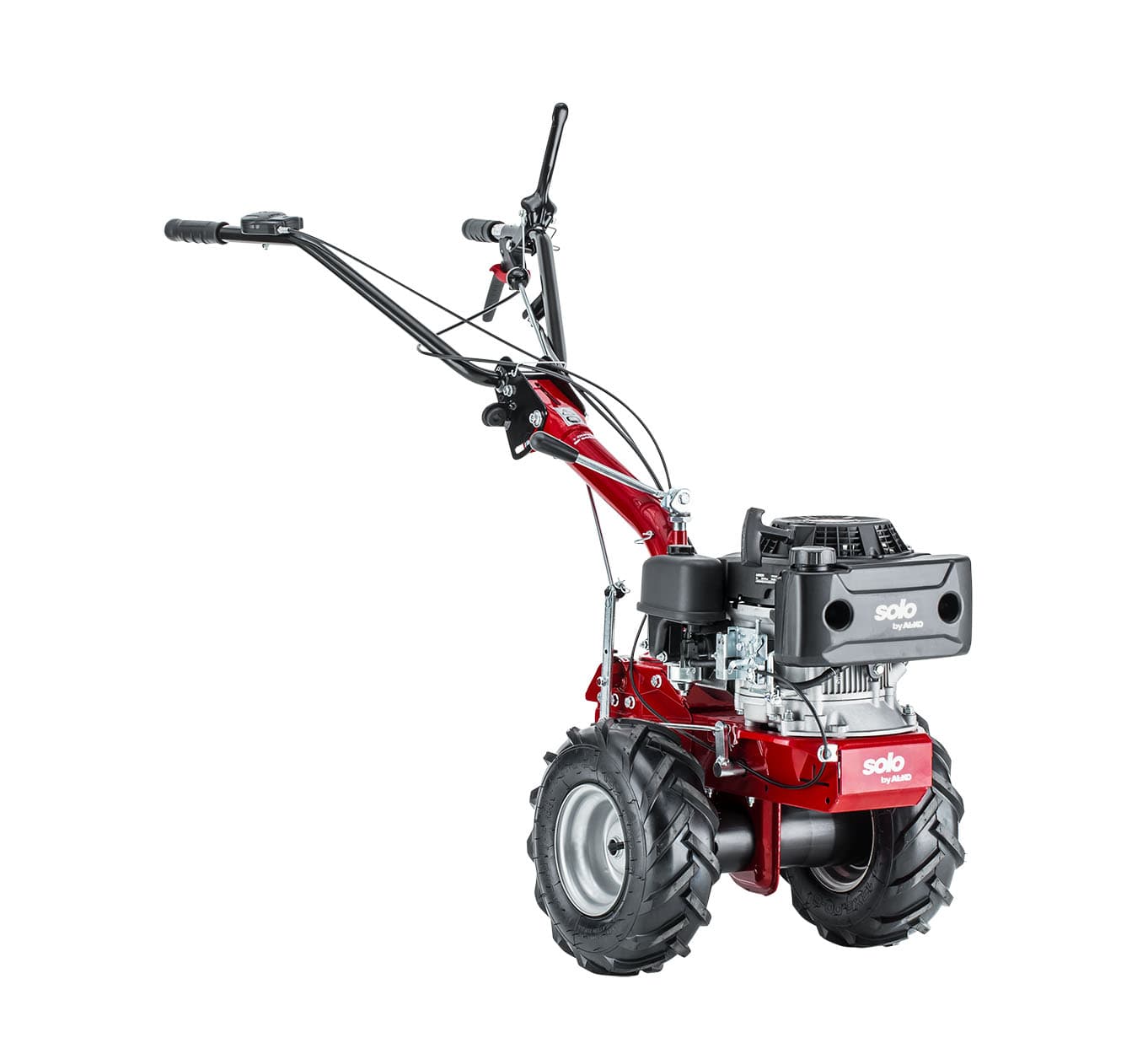 Мотоблок бензиновий Combi BF 5002-RІІ