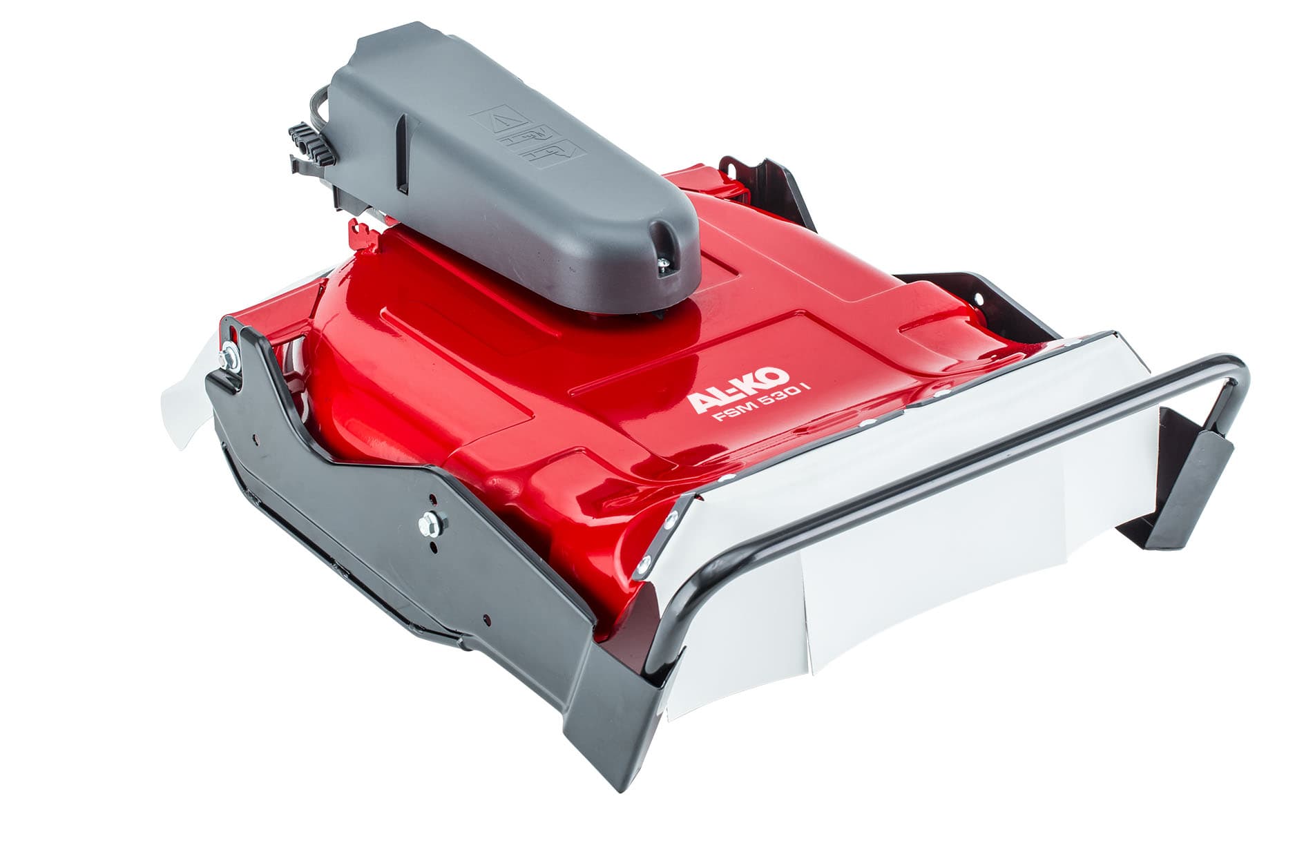 Фронтальна газонокосарка до мотоблока FSM 530 I