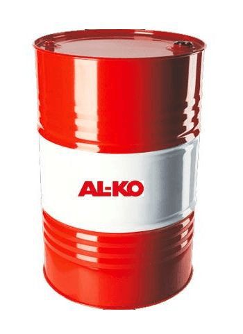 Олива для 4-тактних двигунів SAE30, 200 л