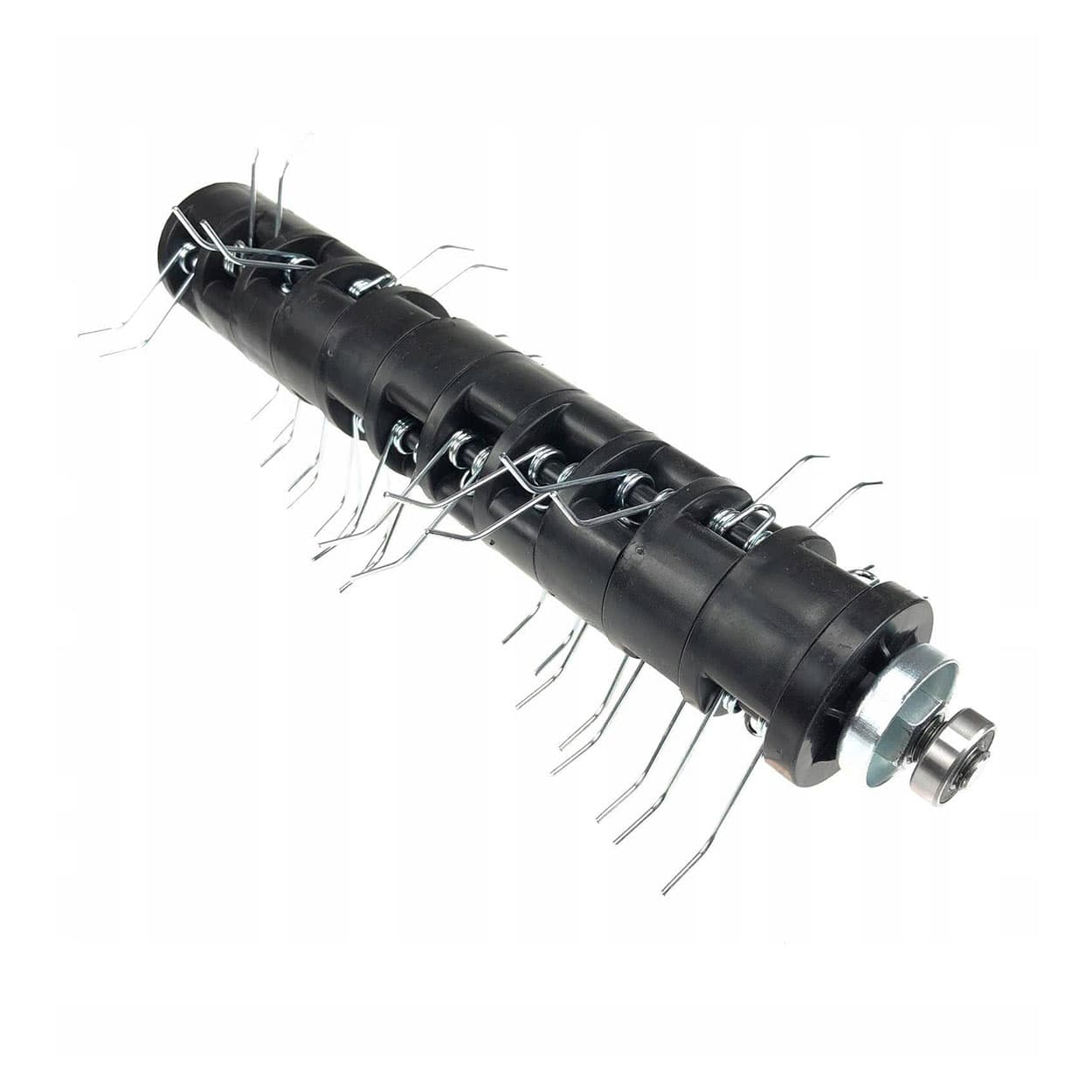 Вал пружинний для розпушування для аератора 38.4 Е сталь