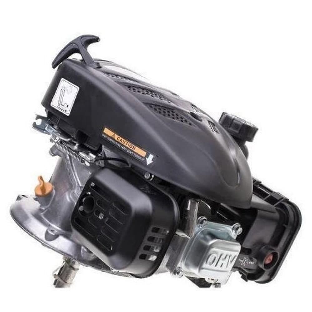 Двигун бензиновий PRO 145 QSS LC1P65 FE 4PS R3000 QSS WL 80 для газонокосарок, силумін, сталь