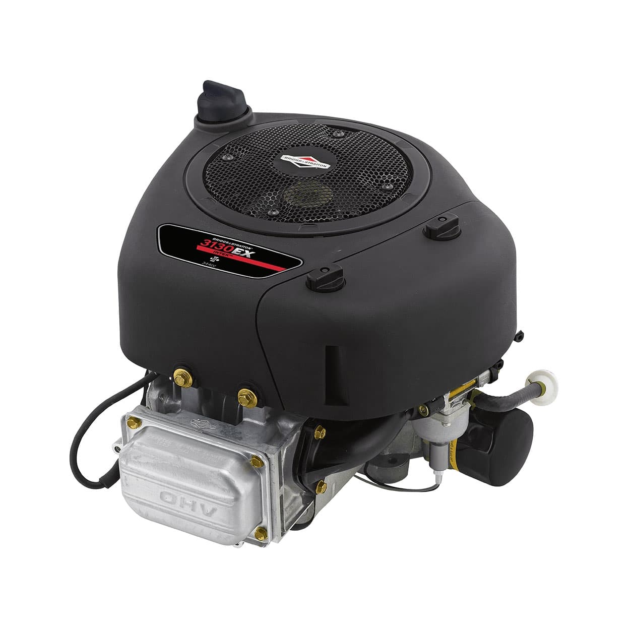 Двигун бензиновий B&S 3130 I/C 21R80