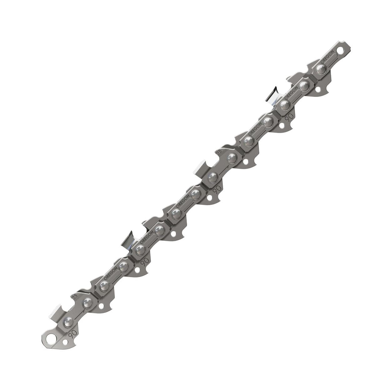 Ланцюг для пил, 53 ланки BKS 3835, 6436