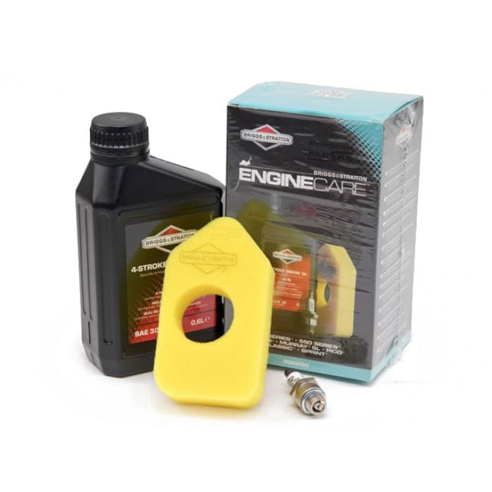 Набір для обслуговування бензинових двигунів B&S Series 450, 550