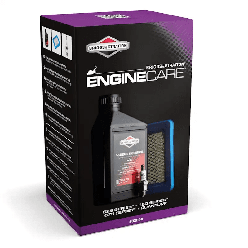 Набір для обслуговування бензинового двигунів B&S Series 625E, 650E, 675E