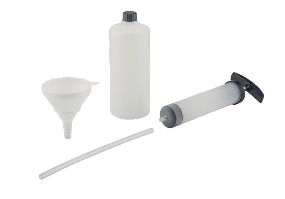 Сервіс-комплект для бензинових двигунів