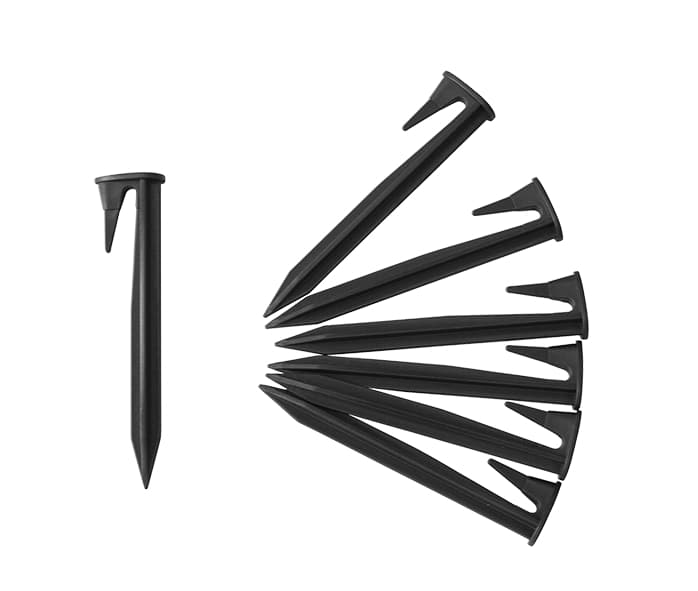 Набір кілочків