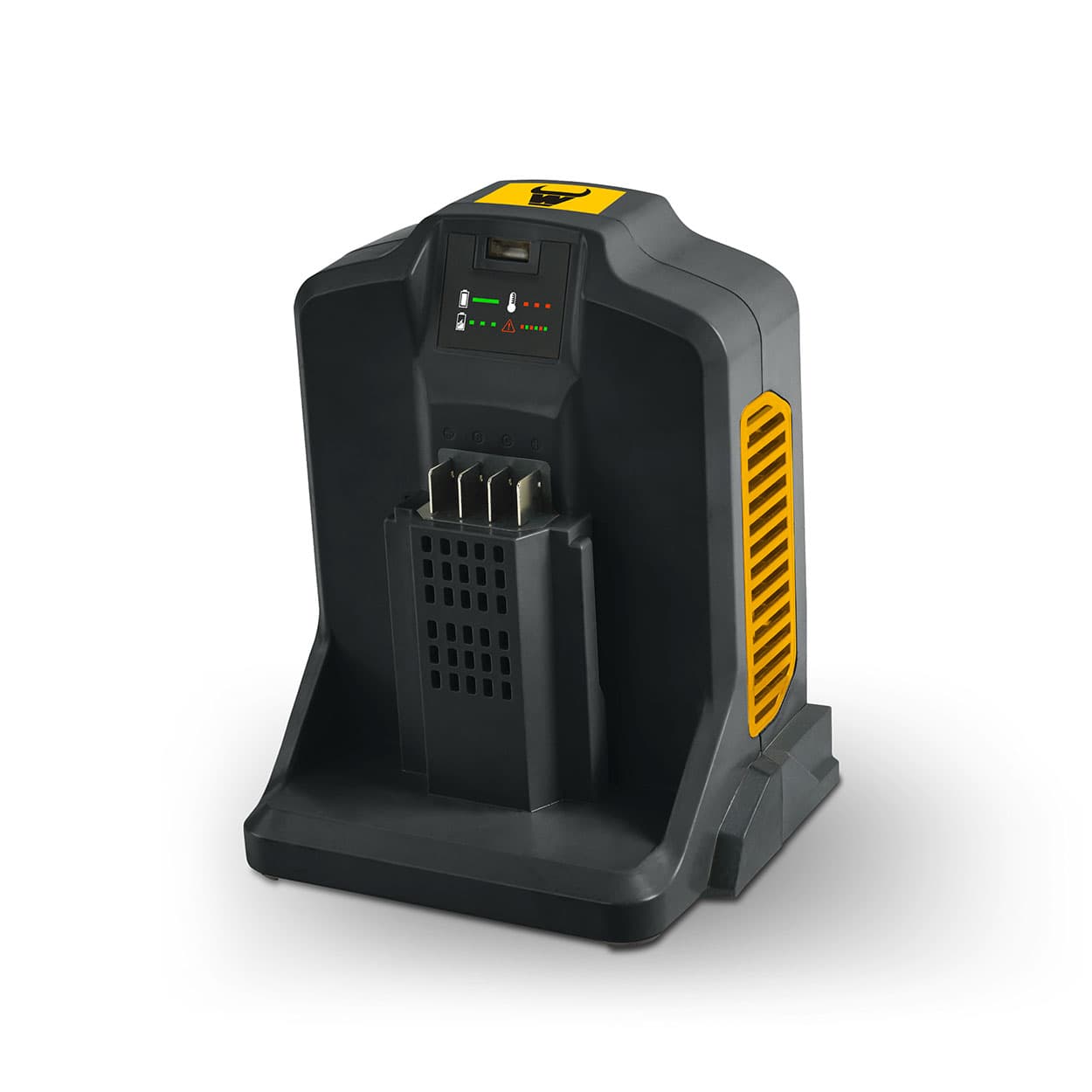 Зарядний пристрій швидкий ВС 135