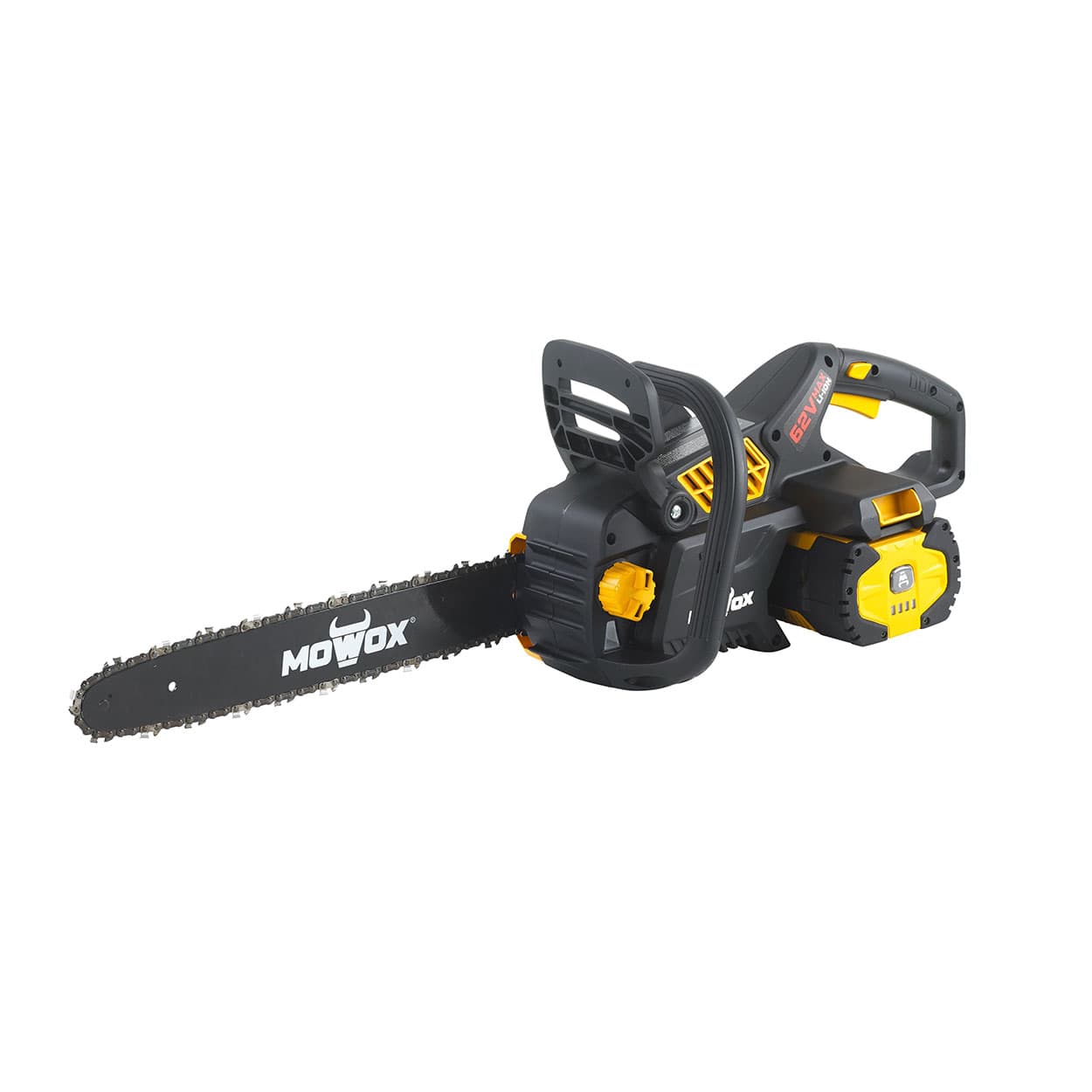 Пила акумуляторна ECS 4062 Li