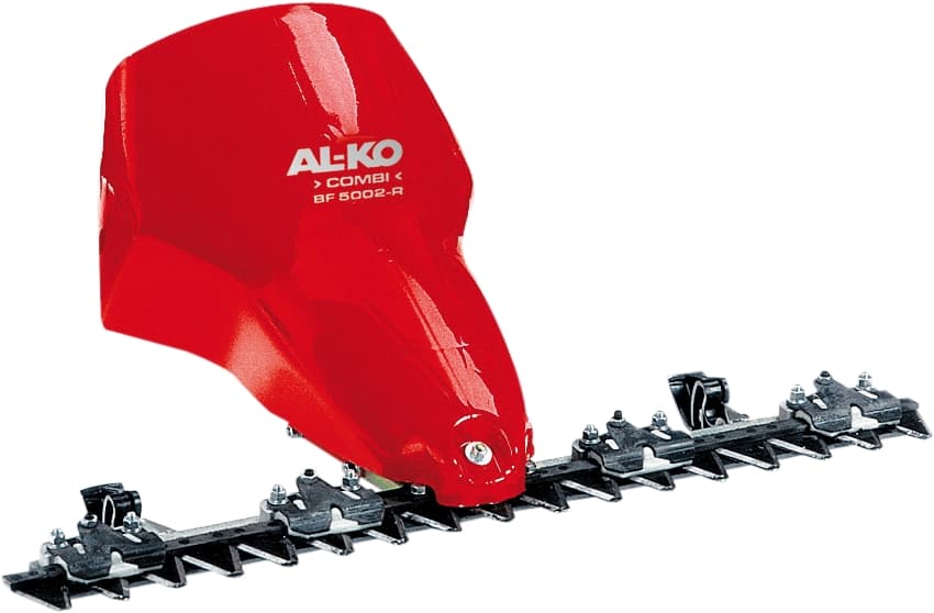 Фронтальна косарка до мотоблока СВ 870