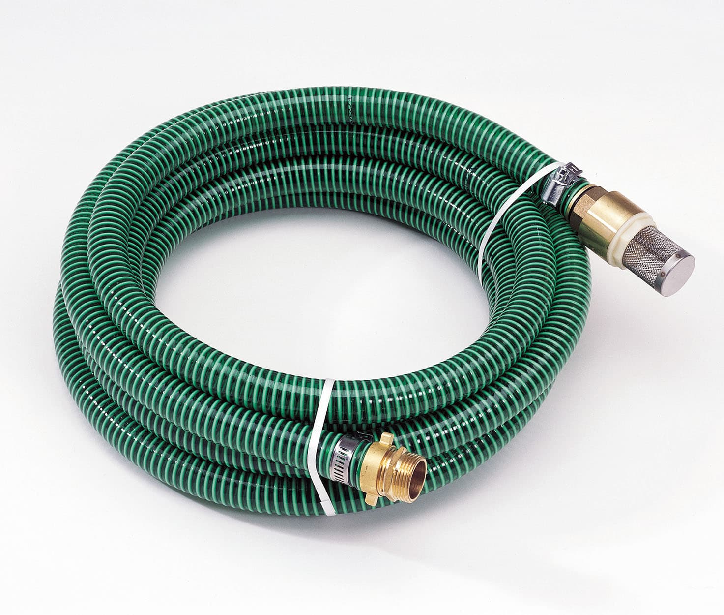 Шланг всмоктувальний 1", 7 м