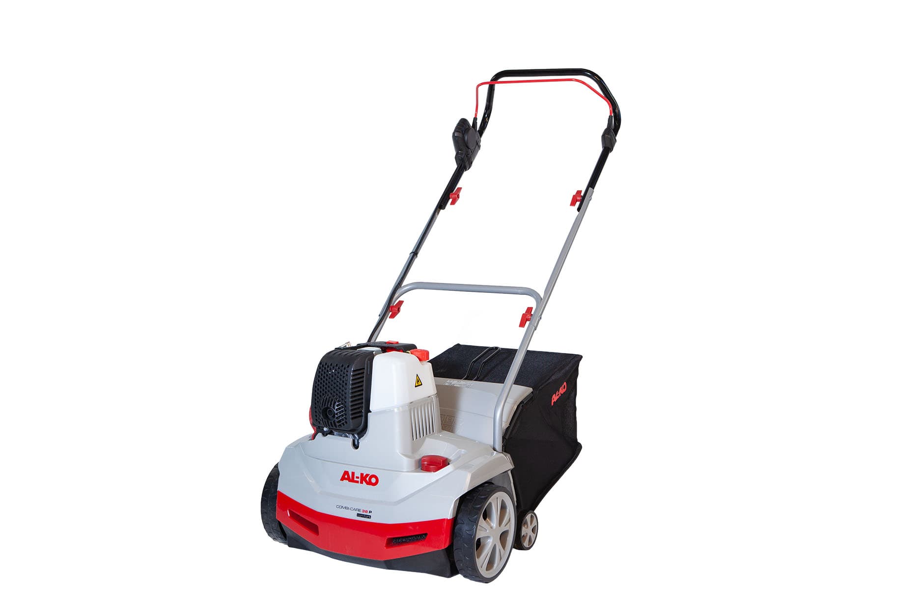 Аератор бензиновий Combi Care 38 P