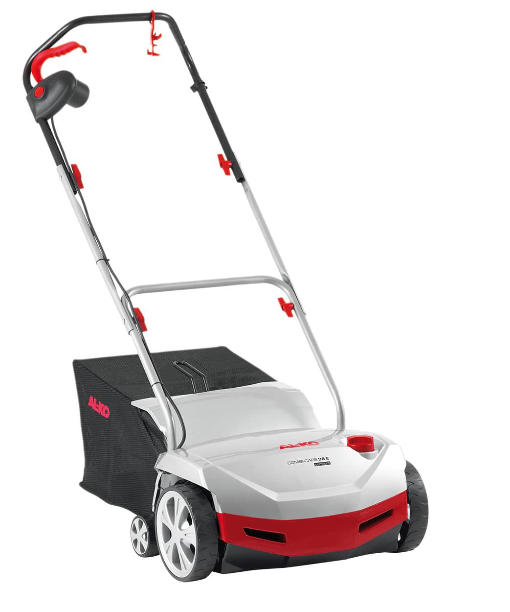 Аератор електричний Combi Care 38 E