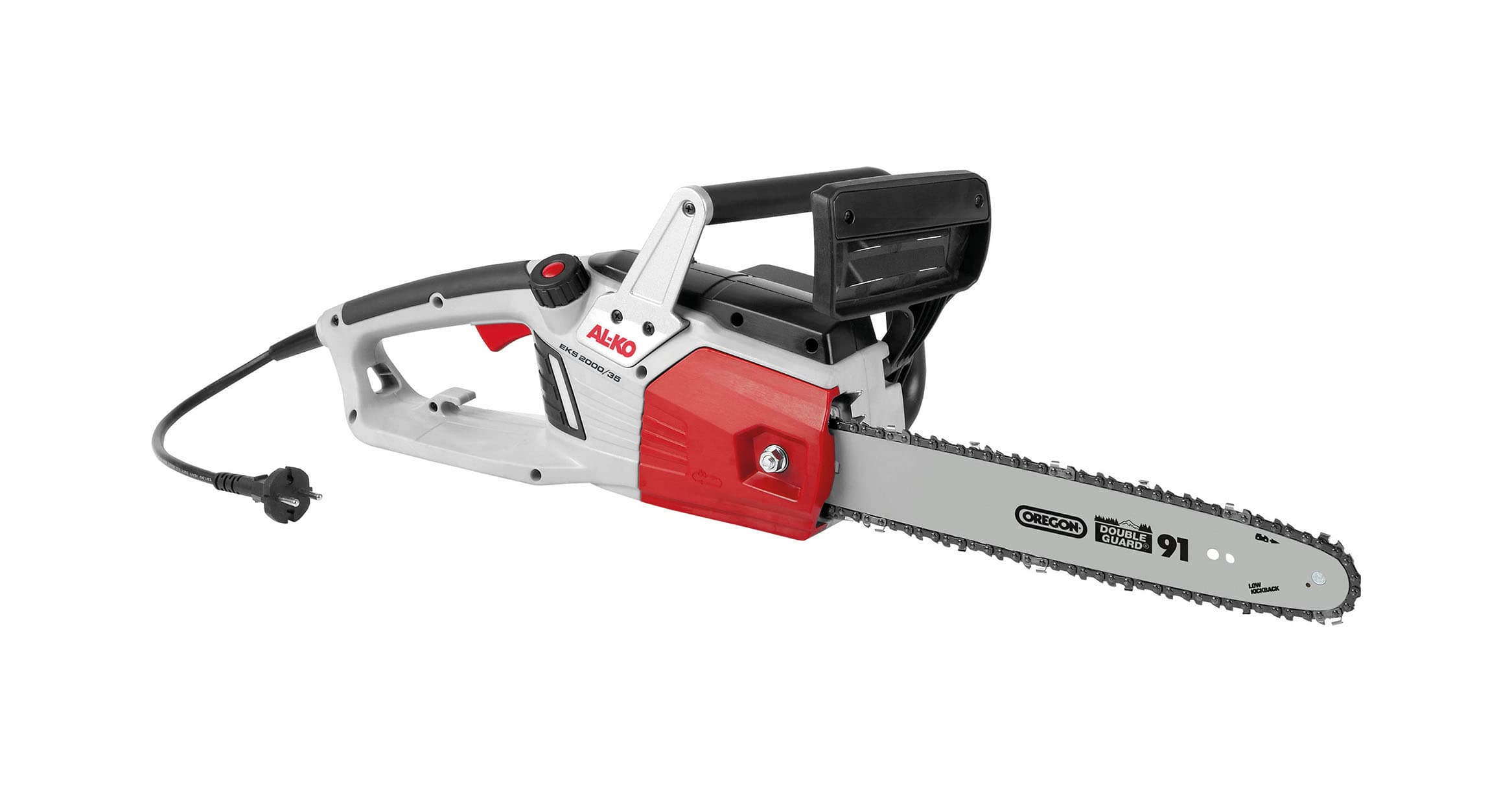 Пила електрична EKS 2000