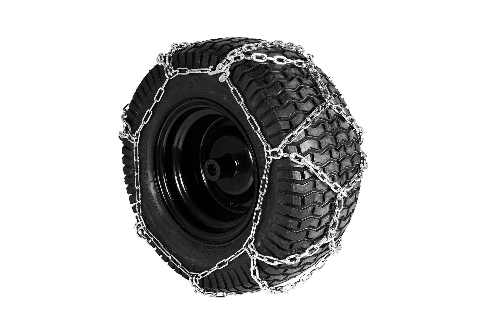 Ланцюги проти ковзання для снігоприбирачів SnowLine 560-620