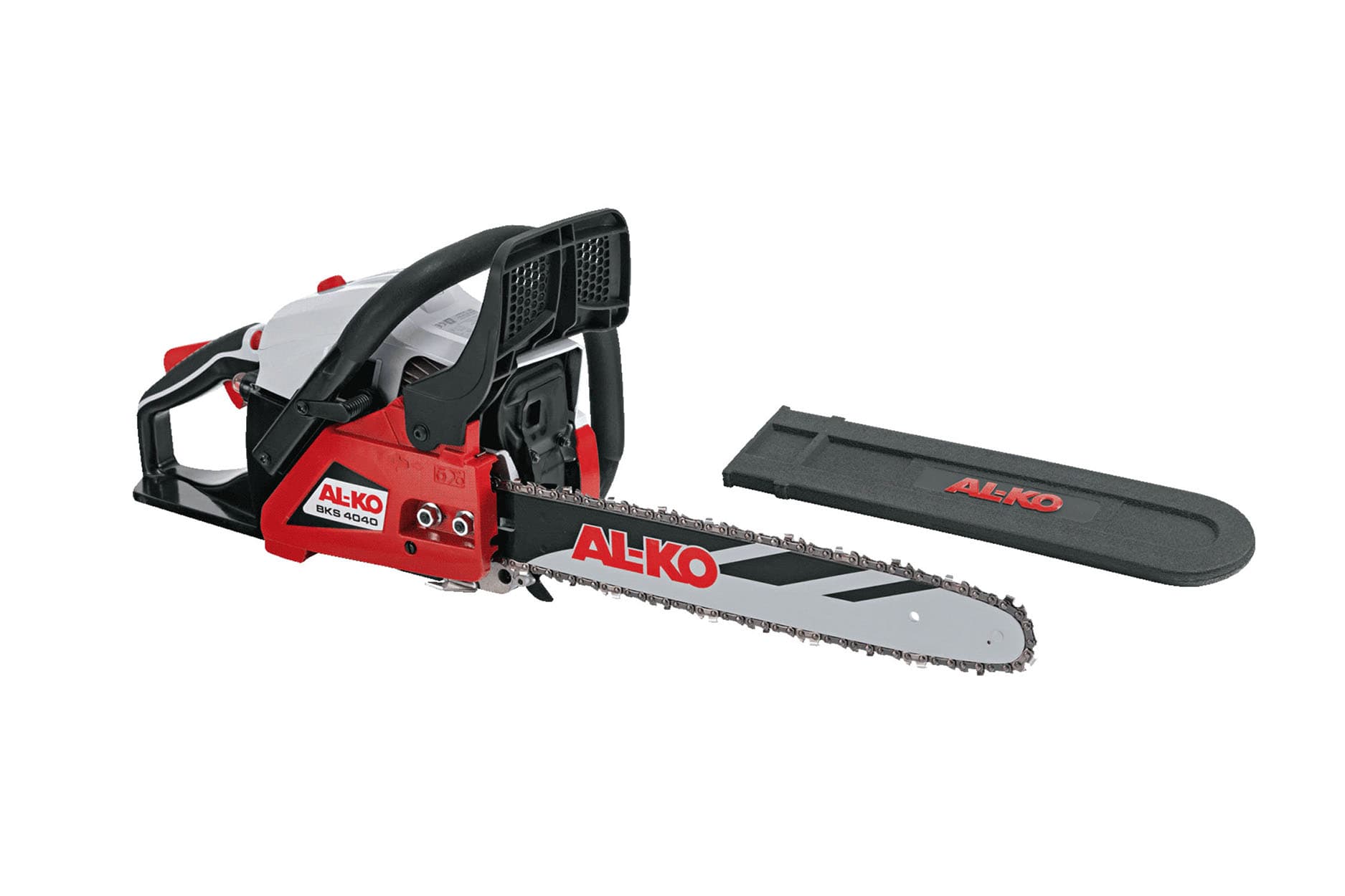 Пила бензинова BKS 4040