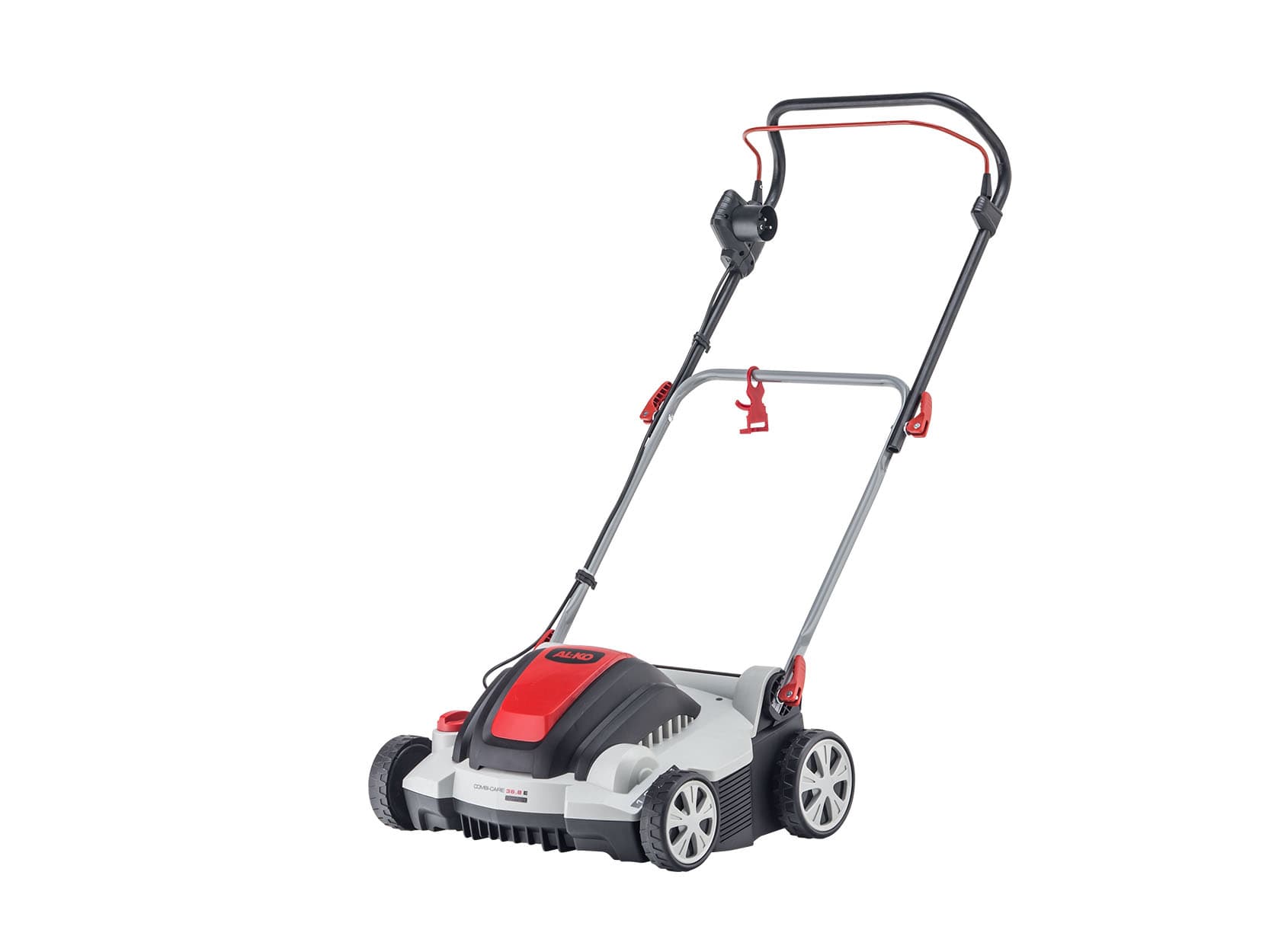 Аератор електричний Combi Care 36.8 E