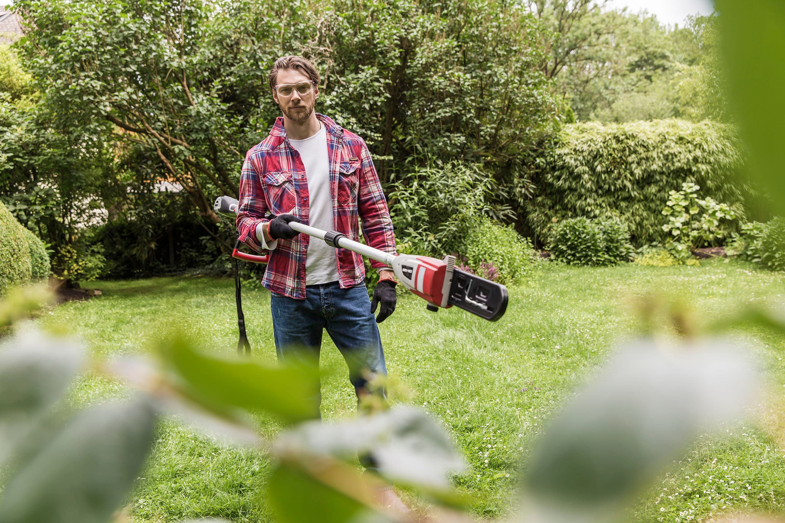 Мультиінструмент акумуляторний МТ 40