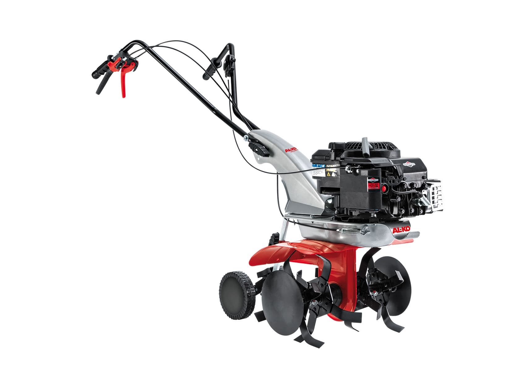 Культиватор бензиновий МН 5007 R