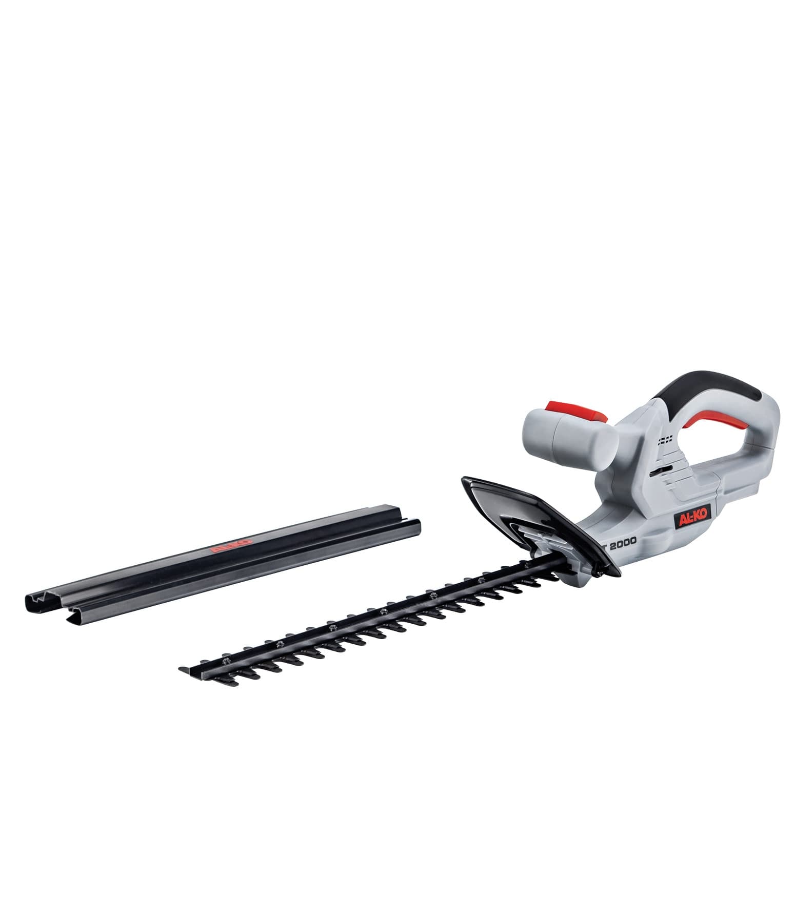 Кущоріз акумуляторний НT 2000